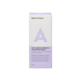 Anti-Ageing Intensive Hydration Serum