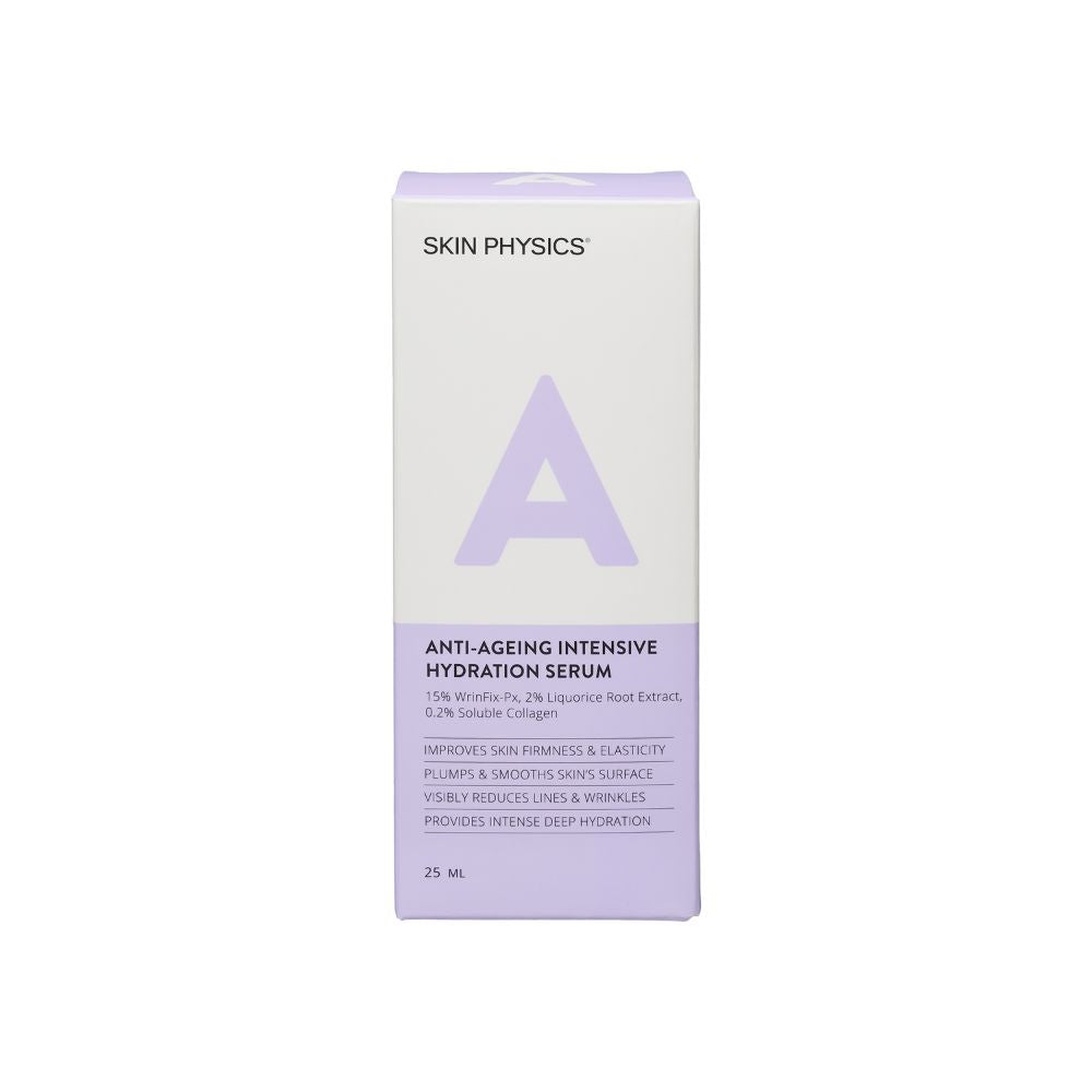 Anti-Ageing Intensive Hydration Serum