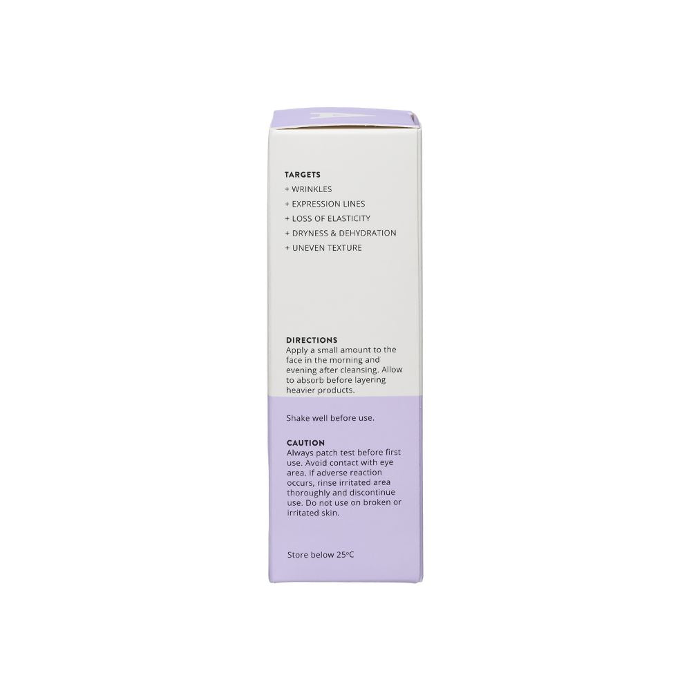 Anti-Ageing Intensive Hydration Serum