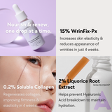 Anti-Ageing Intensive Hydration Serum