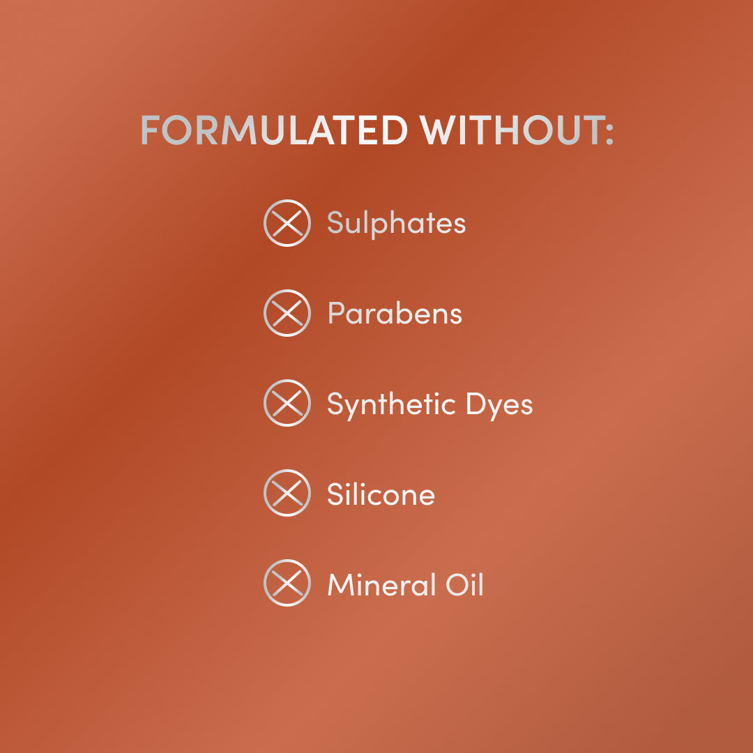 Vitamin C Brightening Foaming Cleanser