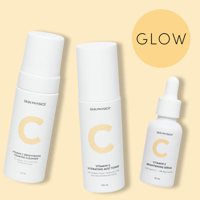 Vitamin C Daily Essentials