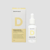 Discolouration Correcting Serum