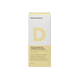 Discolouration Correcting Serum