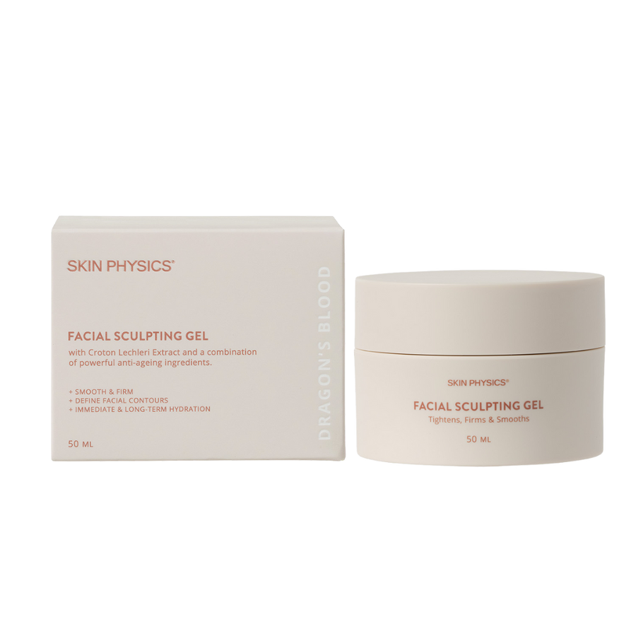 Facial Sculpting Gel