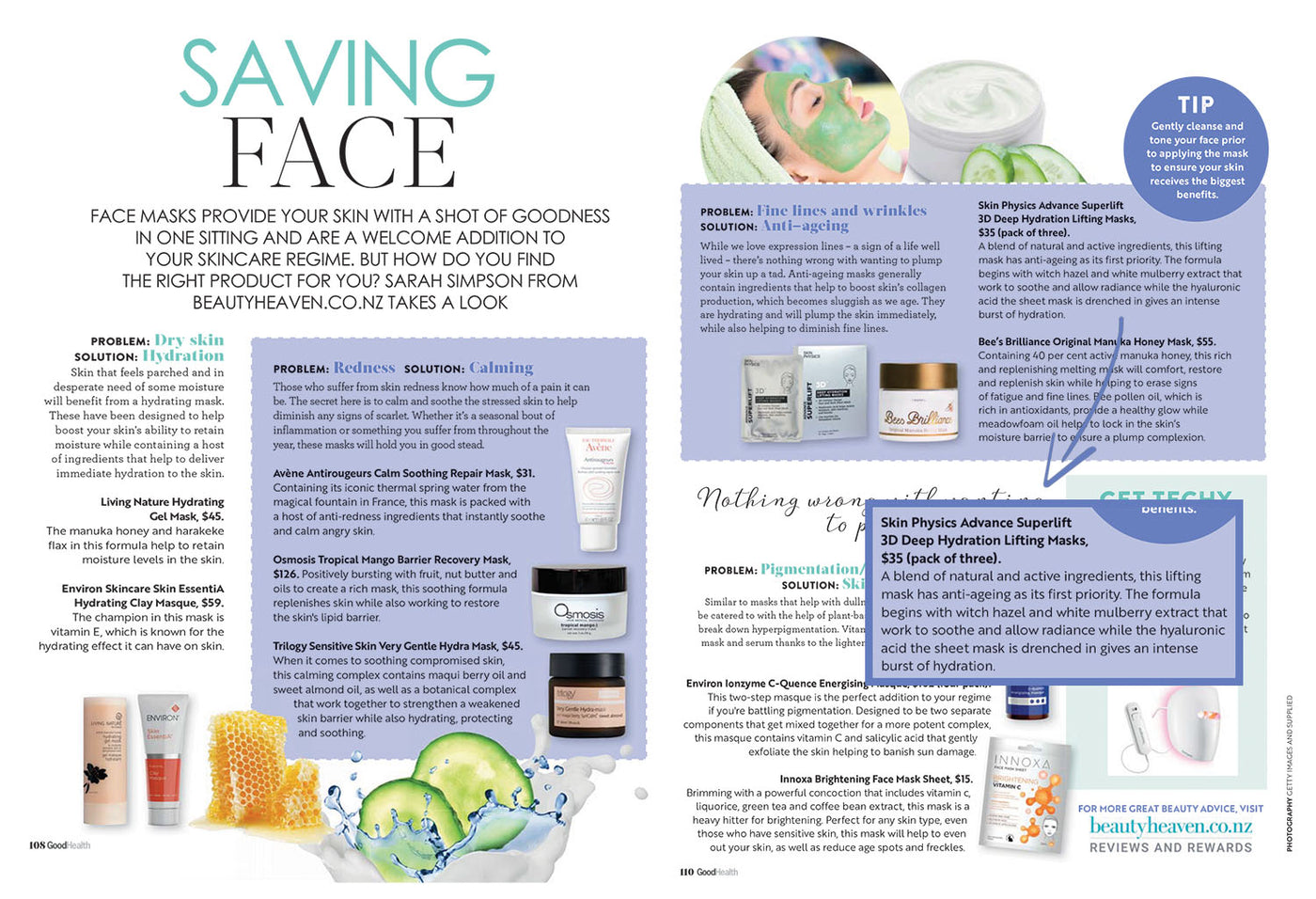 Good Health Choices NZ