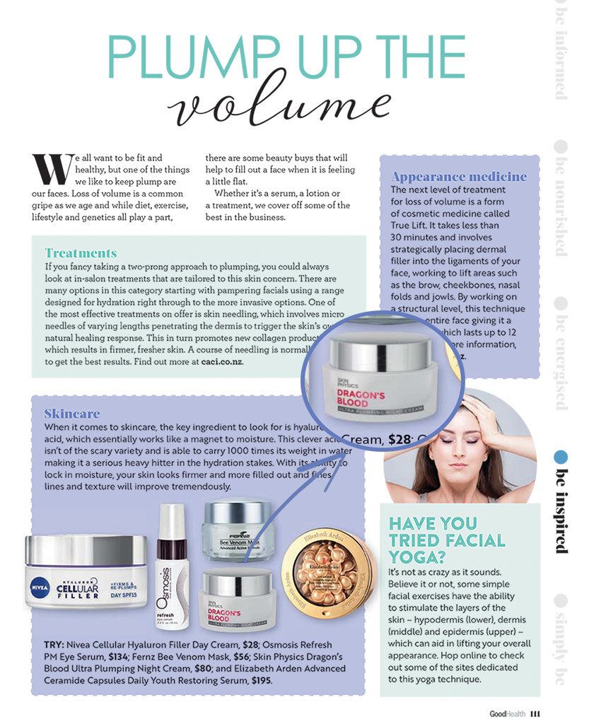 Good Health Choices NZ