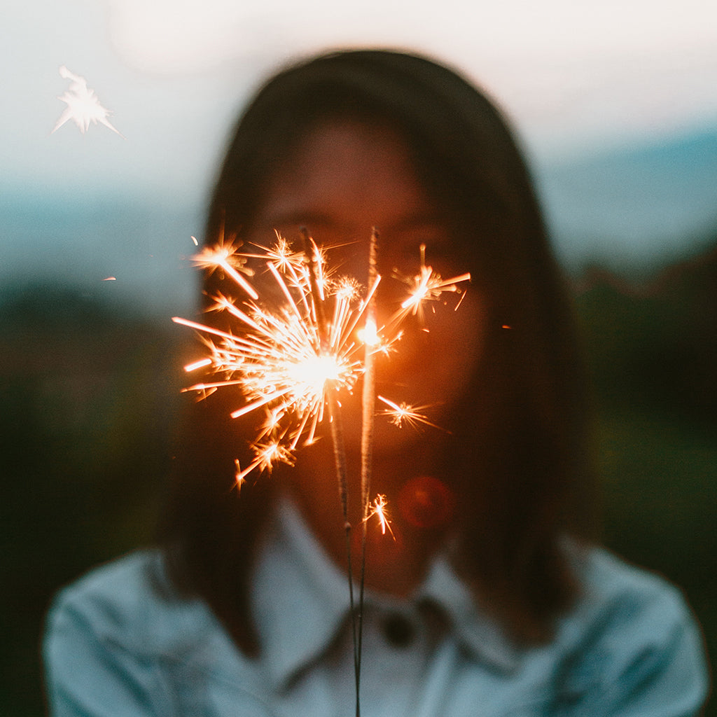 5 New Year Beauty Resolutions