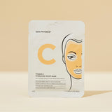Hydrating Velvet Mask