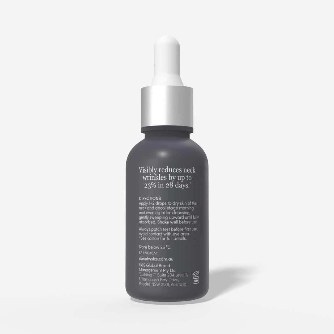 Advanced SuperLift® Neck Serum