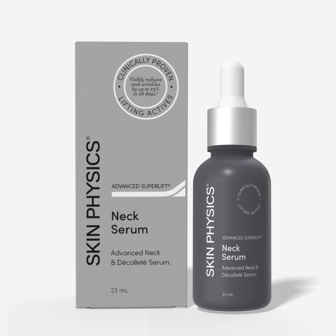 Advanced SuperLift® Neck Serum