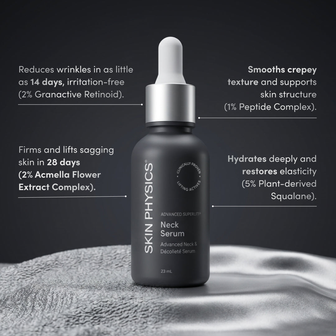 Advanced SuperLift® Neck Serum