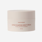 Ultra Plumping Night Cream