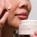 Facial Sculpting Gel