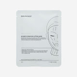 3D Deep Hydration Lifting Masks 3pk