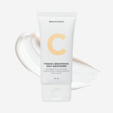 Vitamin C Brightening Daily Moisturiser
