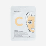 Vitamin C Hydrating Velvet Mask