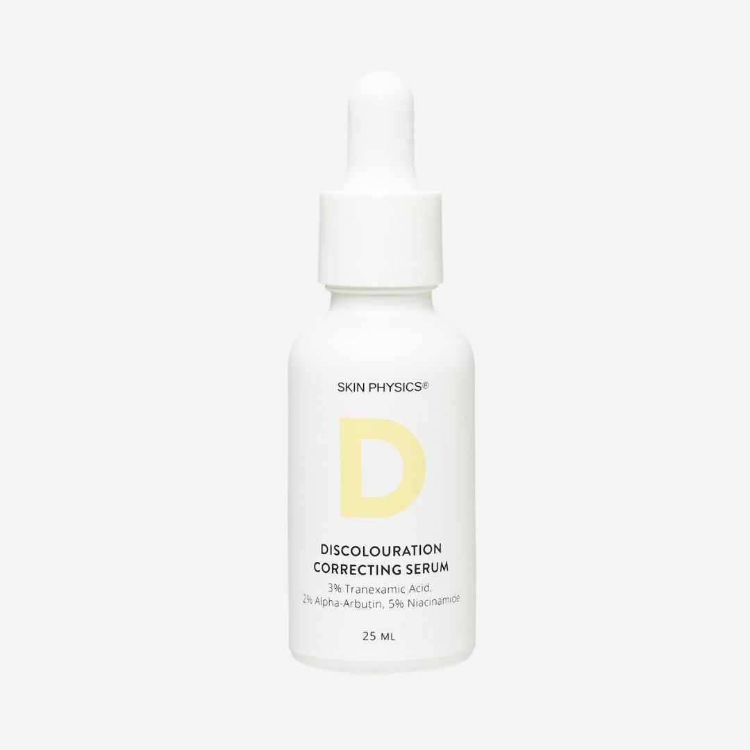 Uneven Skin Tone & Texture | Smoothing & Refining Care | Skin Physics
