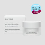 Face Lifting and Toning Cream