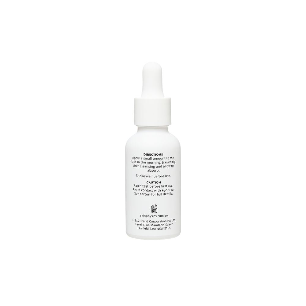 Repairing Phyto Serum