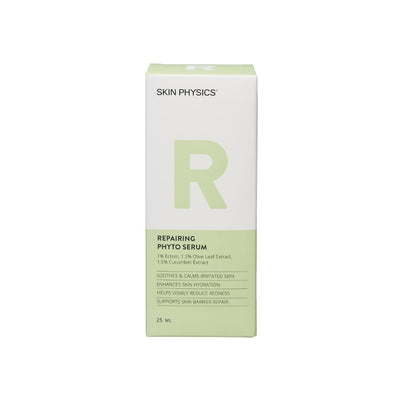 Repairing Phyto Serum