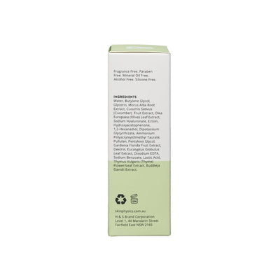 Repairing Phyto Serum