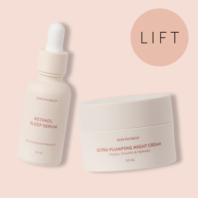 REVITALISING NIGHT RITUAL