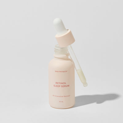 REVITALISING NIGHT RITUAL