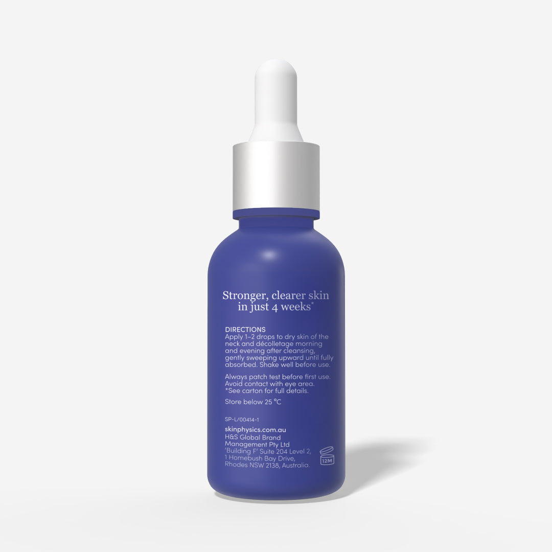 FemmeReset™ Repair Serum