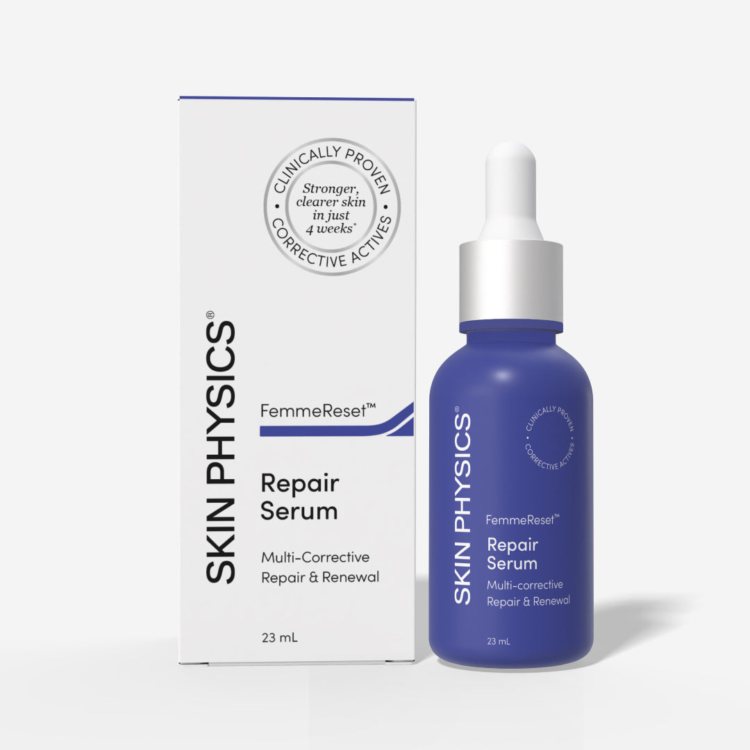 FemmeReset™ Repair Serum