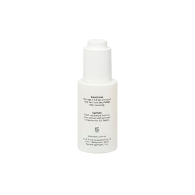 Vitamin C Radiance Facial Oil