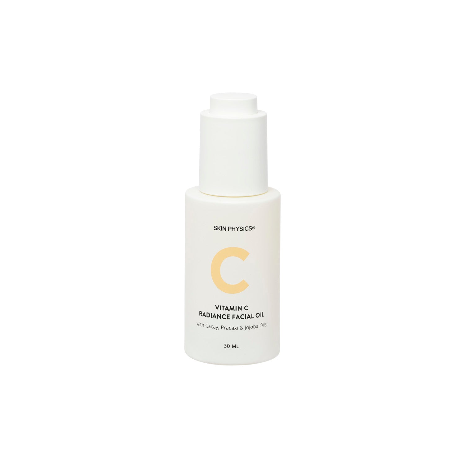 Vitamin C Radiance Facial Oil