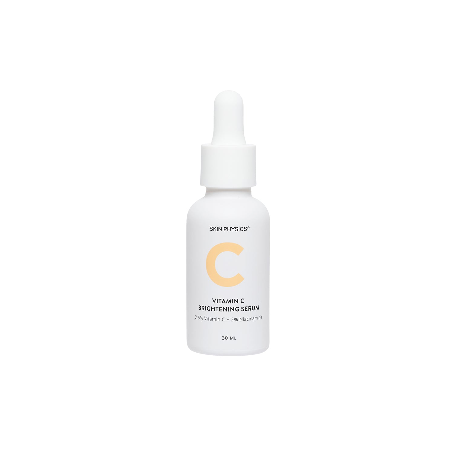 Vitamin C Brightening Serum