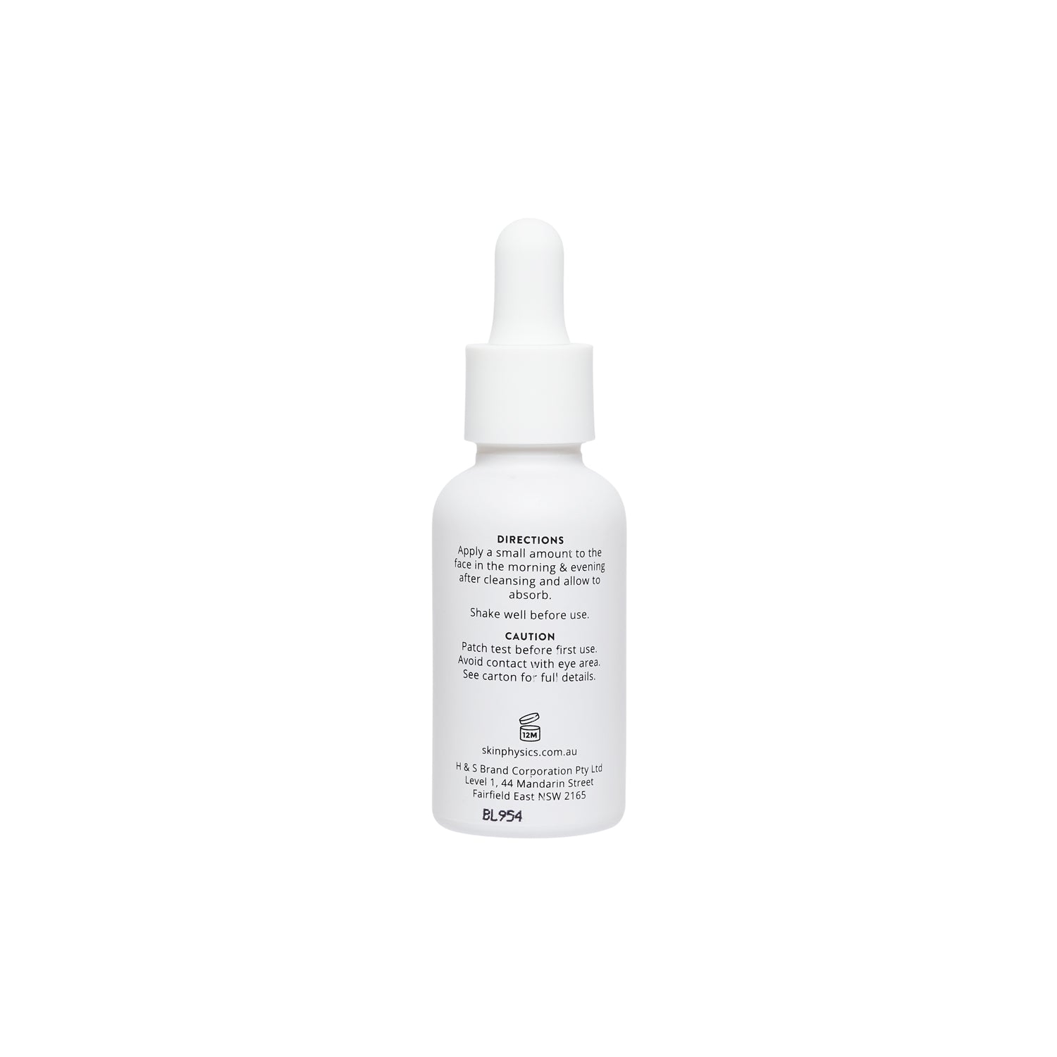 Vitamin C Brightening Serum