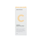 Vitamin C Brightening Serum