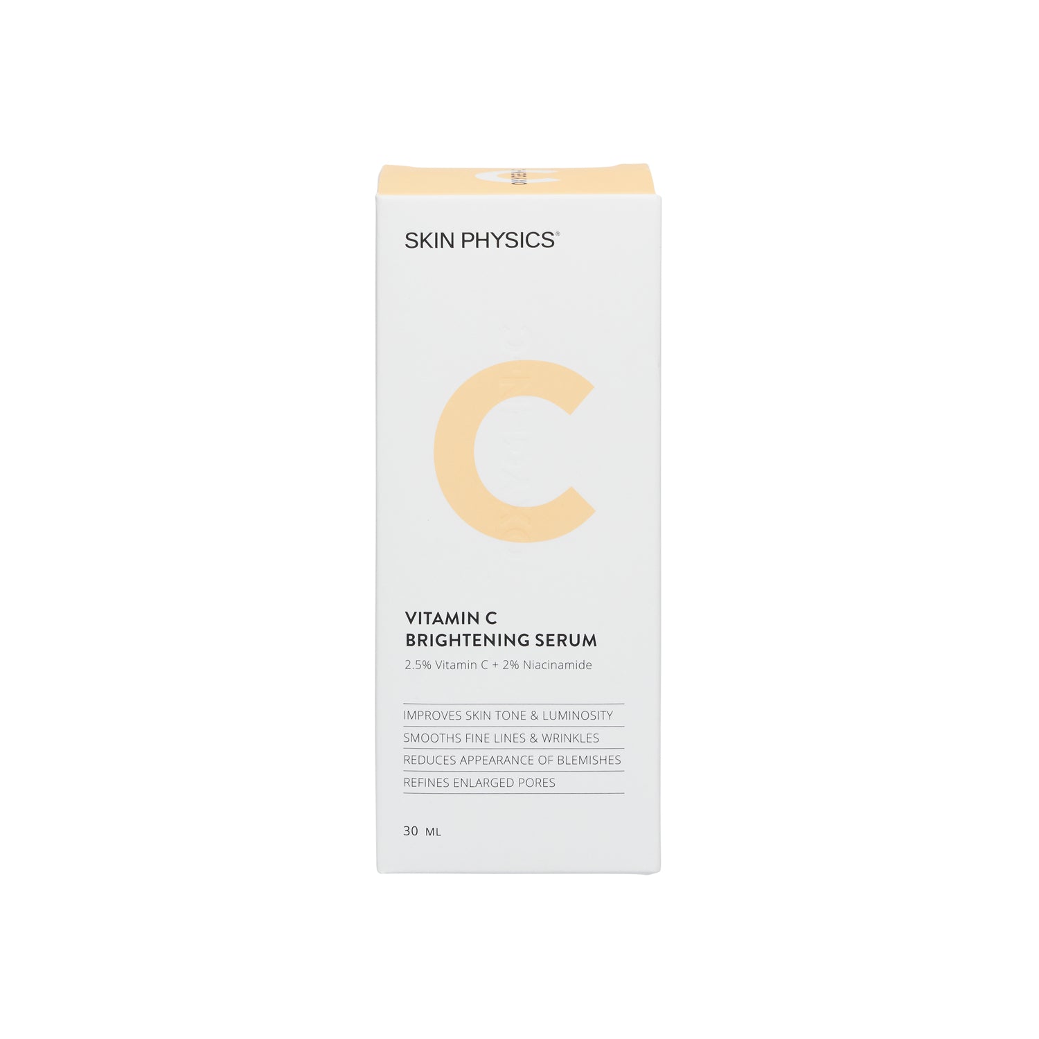 Vitamin C Brightening Serum