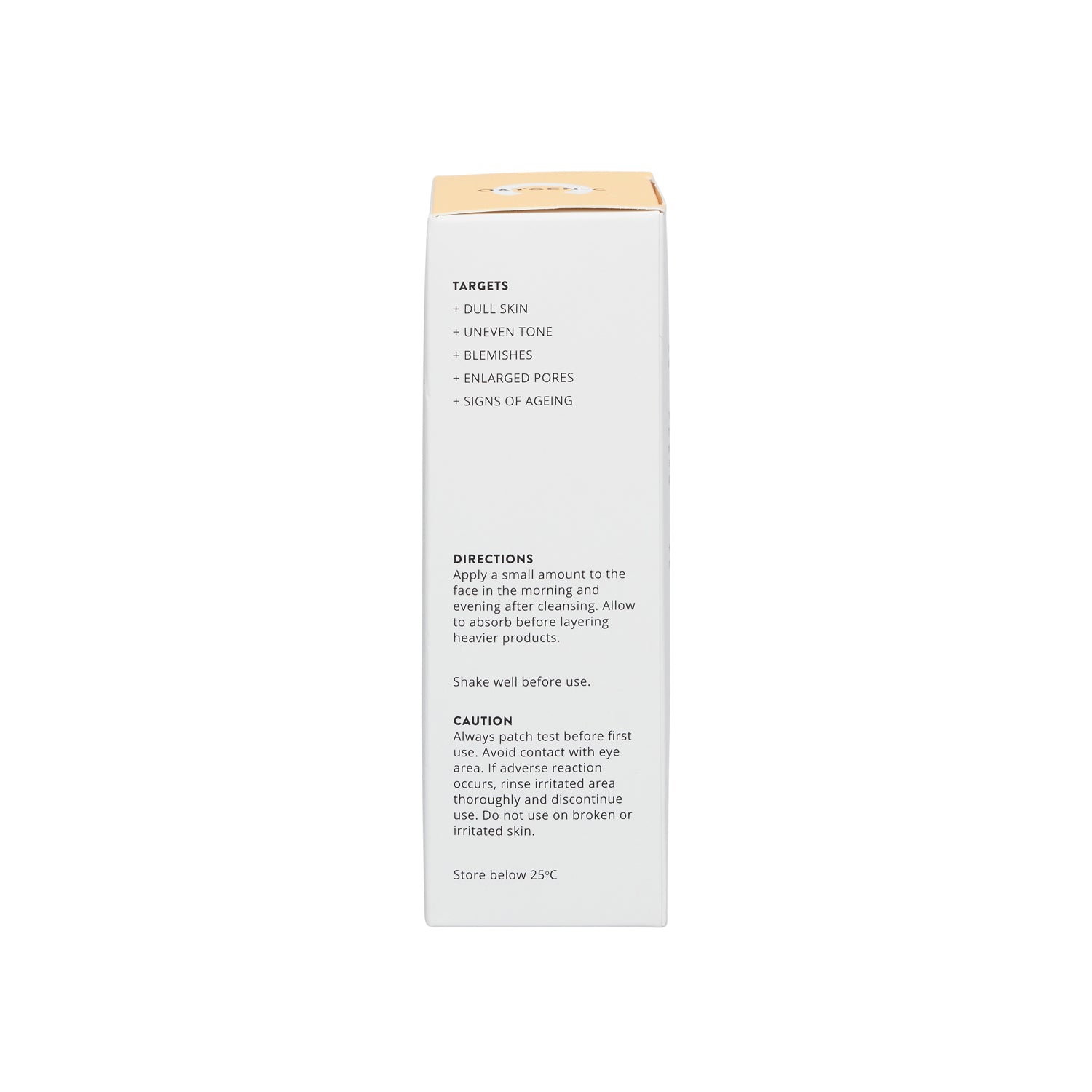 Vitamin C Brightening Serum