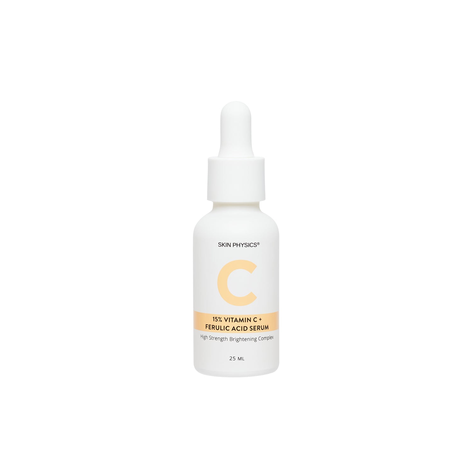 15% Vitamin C + Ferulic Acid Serum