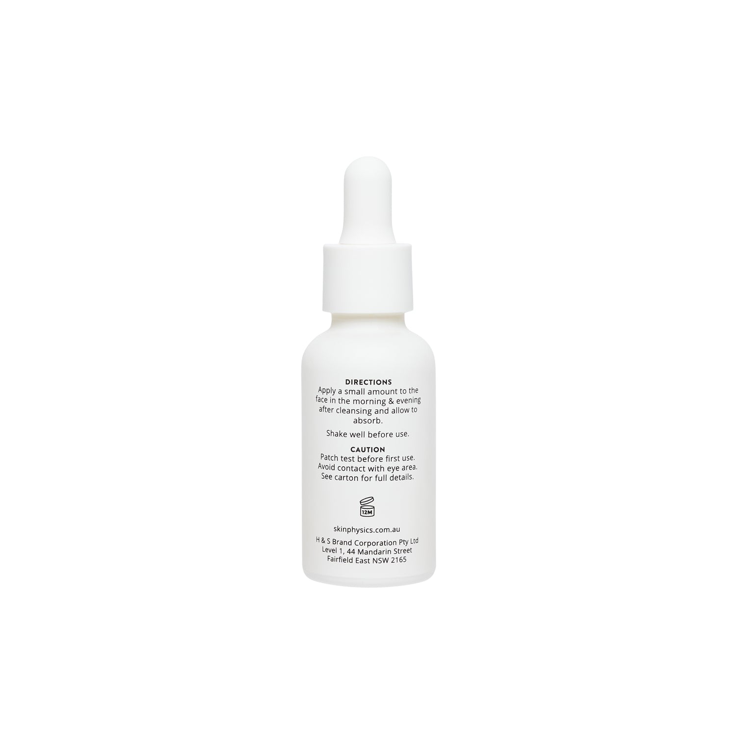 15% Vitamin C + Ferulic Acid Serum