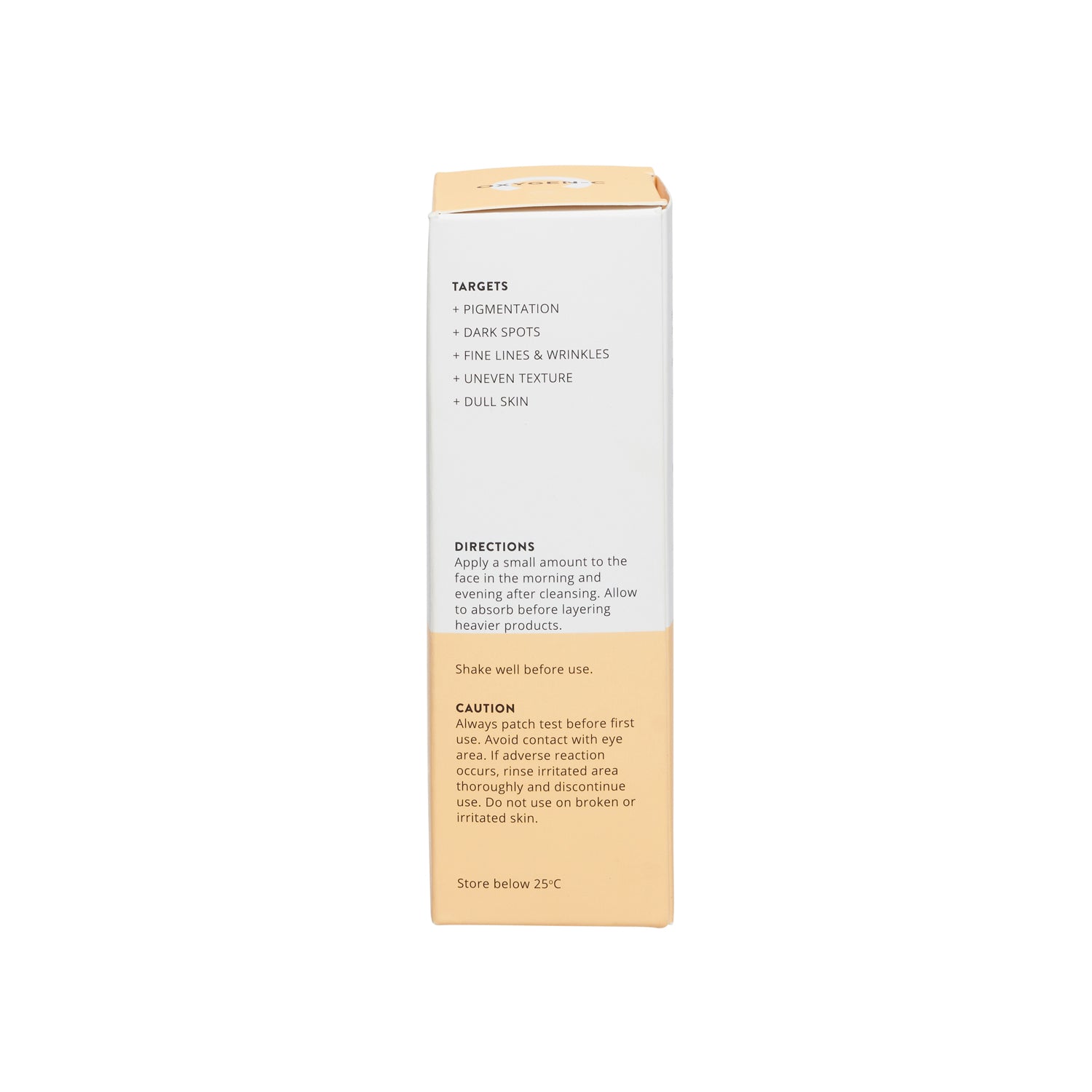 15% Vitamin C + Ferulic Acid Serum