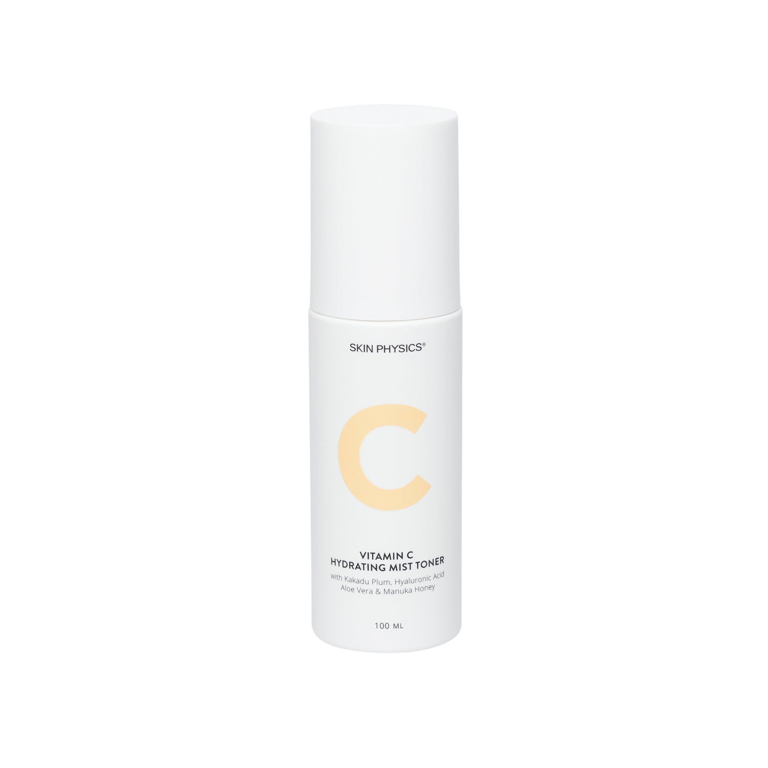 Hydrating Vitamin C Toner