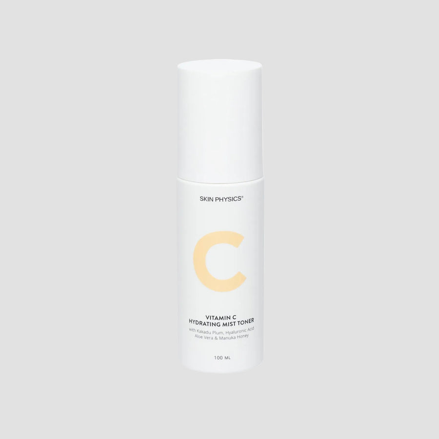 Hydrating Vitamin C Toner