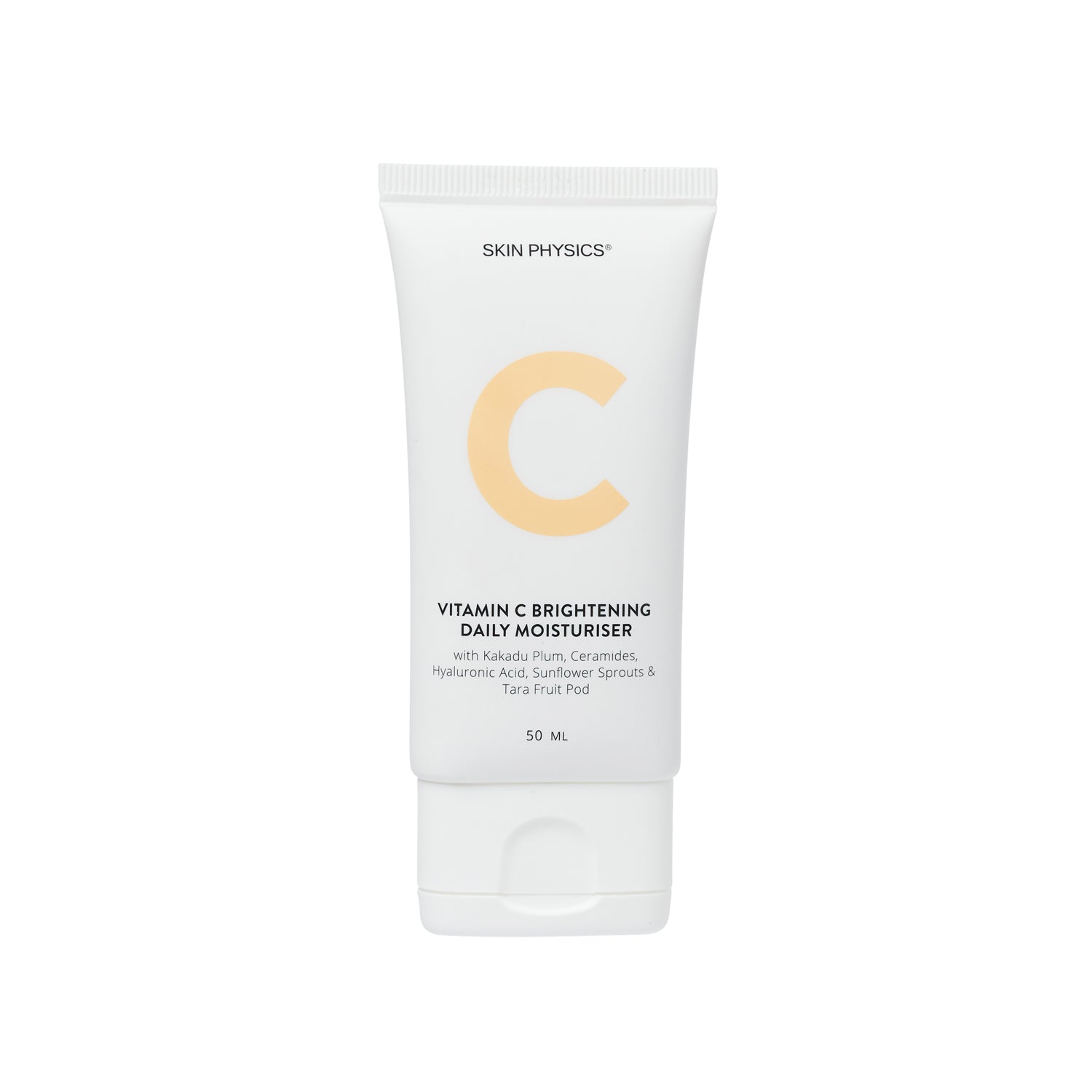 Vitamin C Brightening Daily Moisturiser