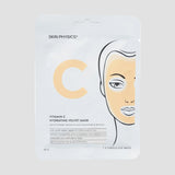 Hydrating Velvet Mask