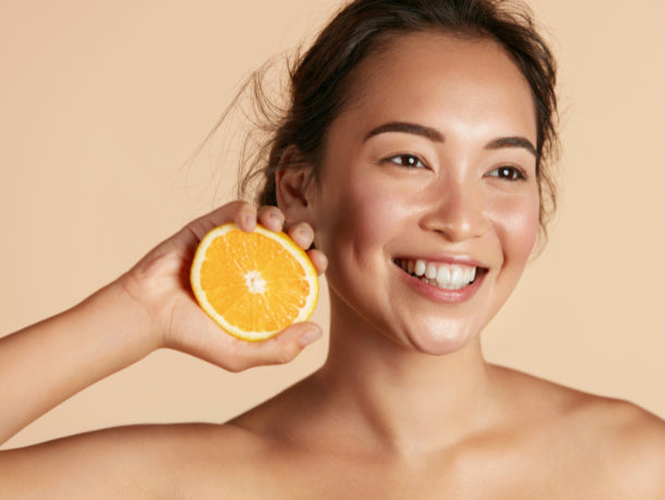 Antioxidant-Rich Skincare: Protect Your Skin From Environmental Stressors