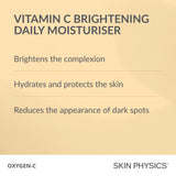 Vitamin C Brightening Daily Moisturiser