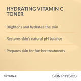 Hydrating Vitamin C Toner