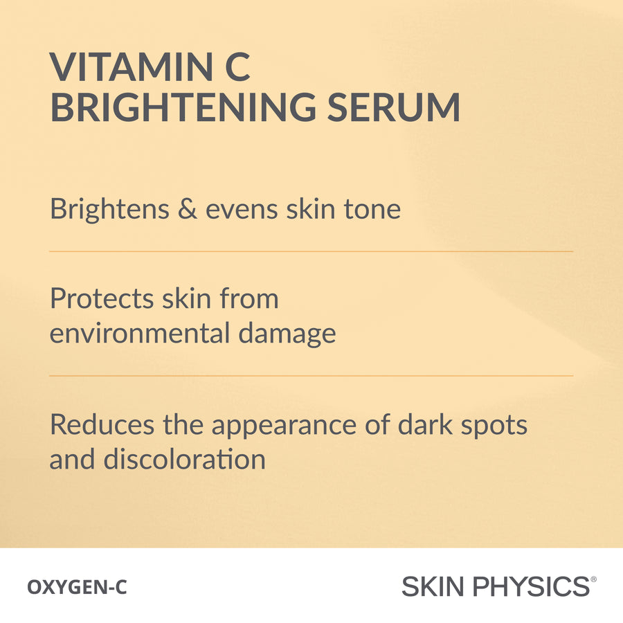 Vitamin C Brightening Serum