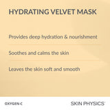 Hydrating Velvet Mask
