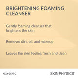 Brightening Foaming Cleanser